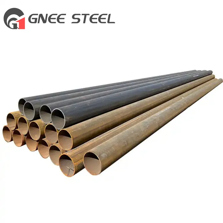 Teava de sudare prin fuziune electrica