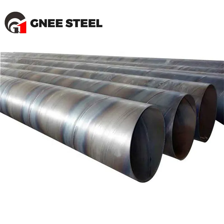 Rezistență electrică API 5L X42 Tub sudat