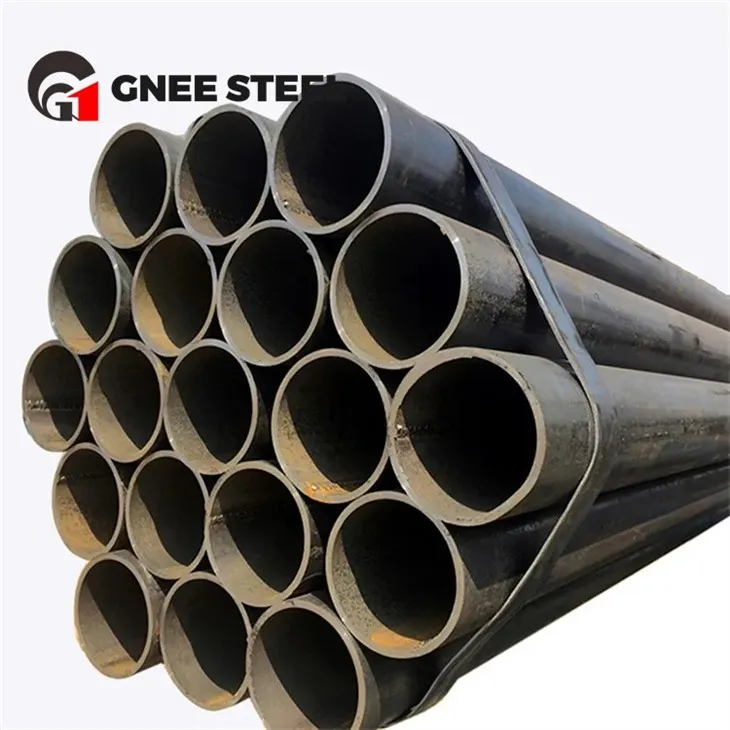 customizable Welded Steel Pipe