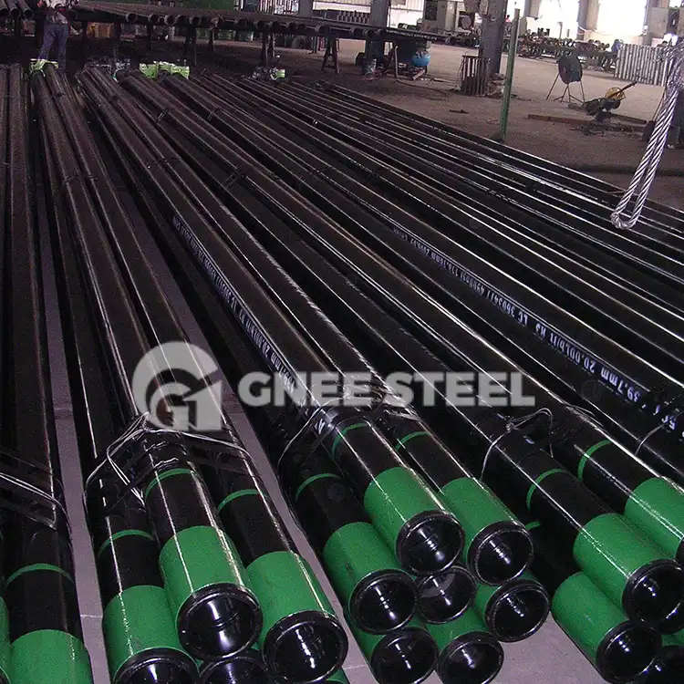 API 5CT H40 OCTG Casing