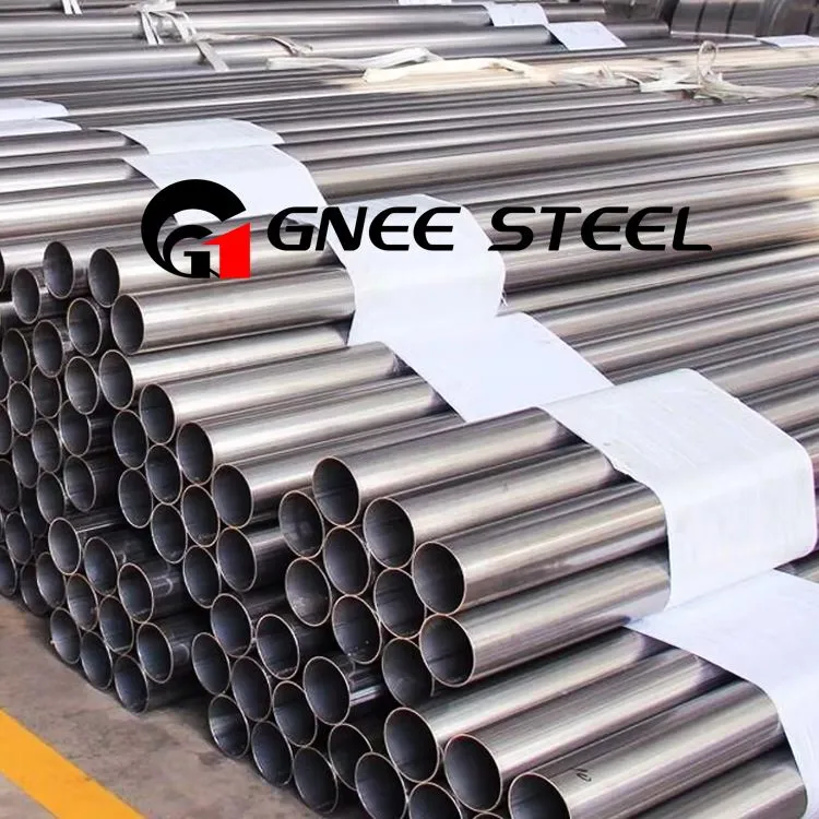 1.4845 Teava inoxidabil sudata