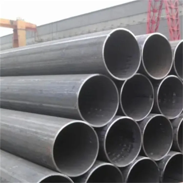 Țevi 16Mo3 pentru sisteme de căldură și presiune