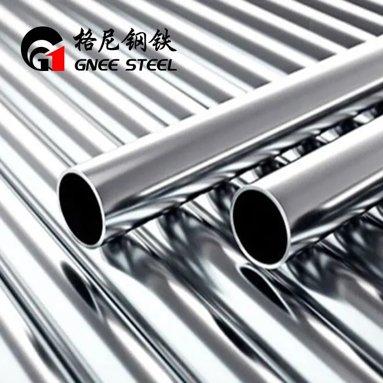 201 Teava din otel inoxidabil