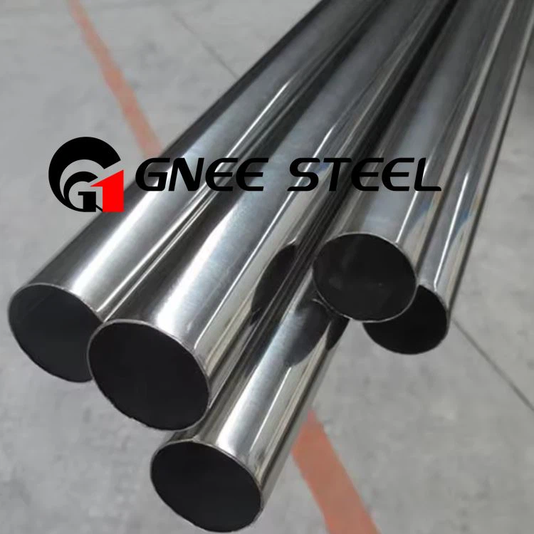 2205 Teava duplex din otel inoxidabil