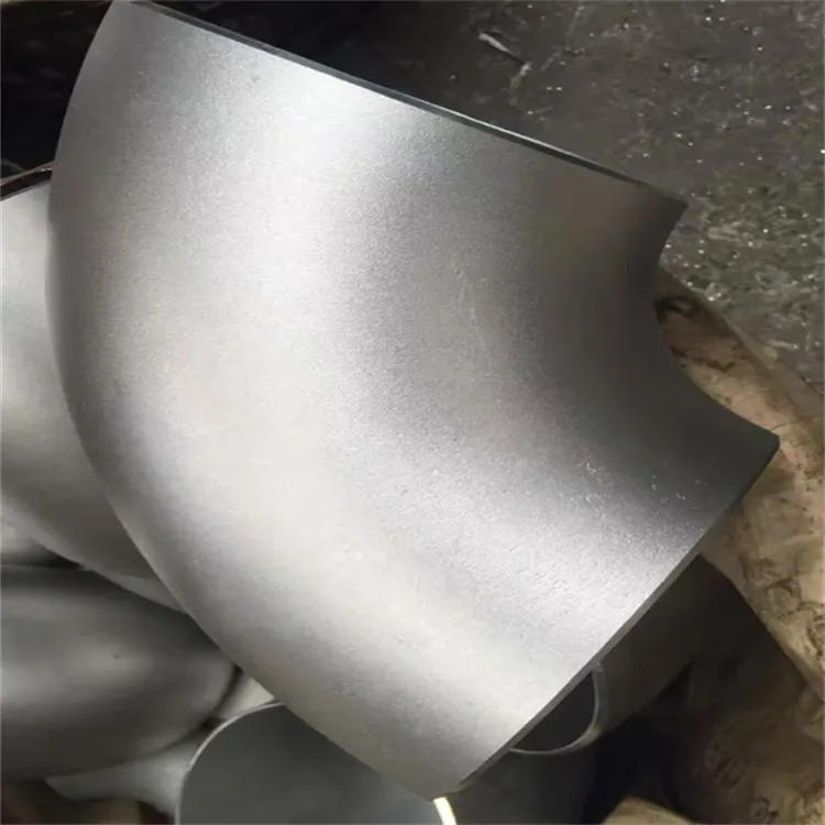 2205 Fitinguri pentru țevi din oțel inoxidabil