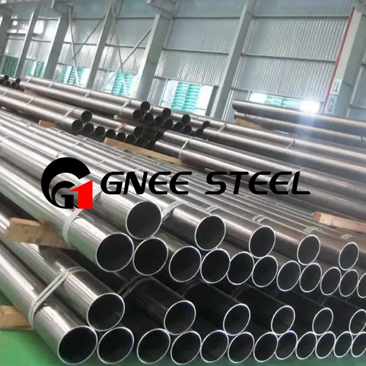 Teava din otel inoxidabil 2507