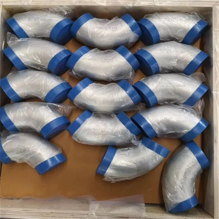 304 Fiting pentru țevi de sudare