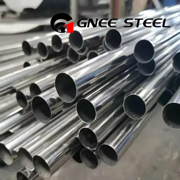 31803 Teava Pentru Cazan de Fluide