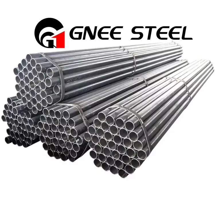 355 Țeavă din oțel cu conținut scăzut de carbon