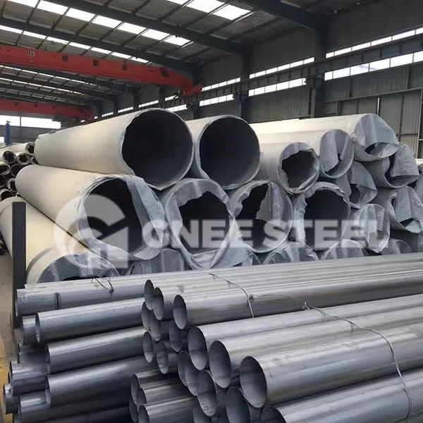 Teava din otel inoxidabil 440C