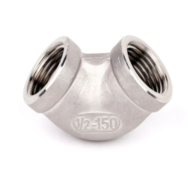 Fitinguri PE de 90 de grade