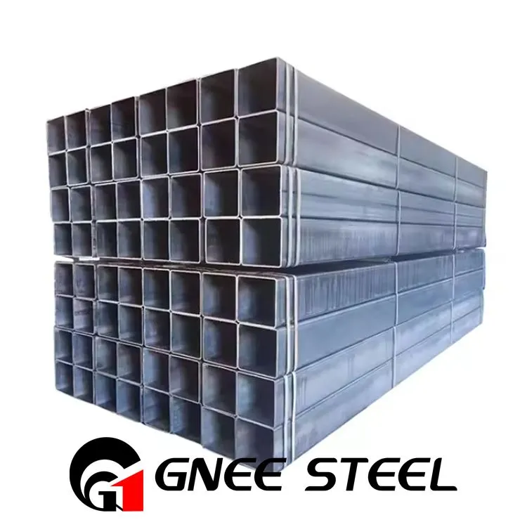 A179 ERW Tub de oțel sudat