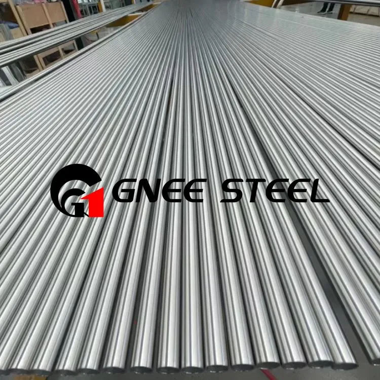 Țeavă din oțel inoxidabil A249 disponibilă acum