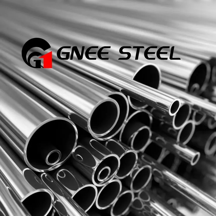 Țeavă din oțel inoxidabil 410 personalizată