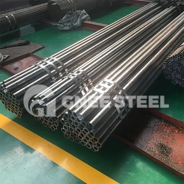 A269 Tub schimbător de căldură