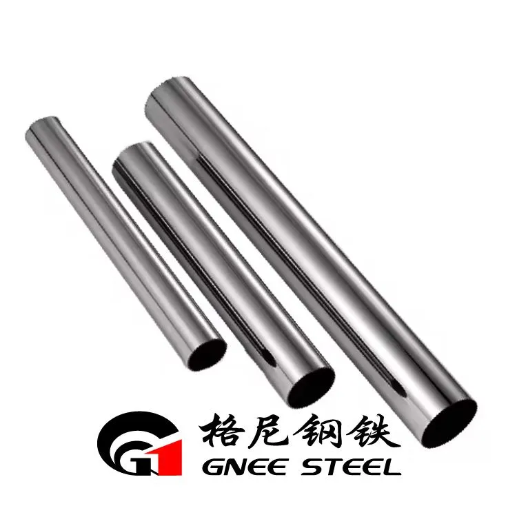 A270 TP304 Teava inoxidabila