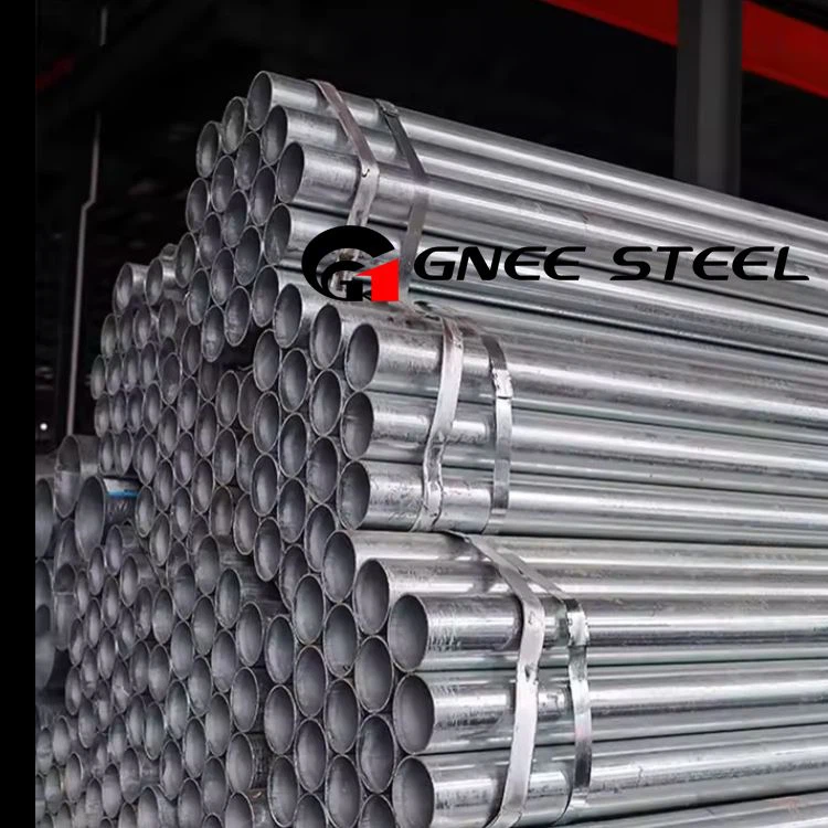 Tub din oțel inoxidabil A312