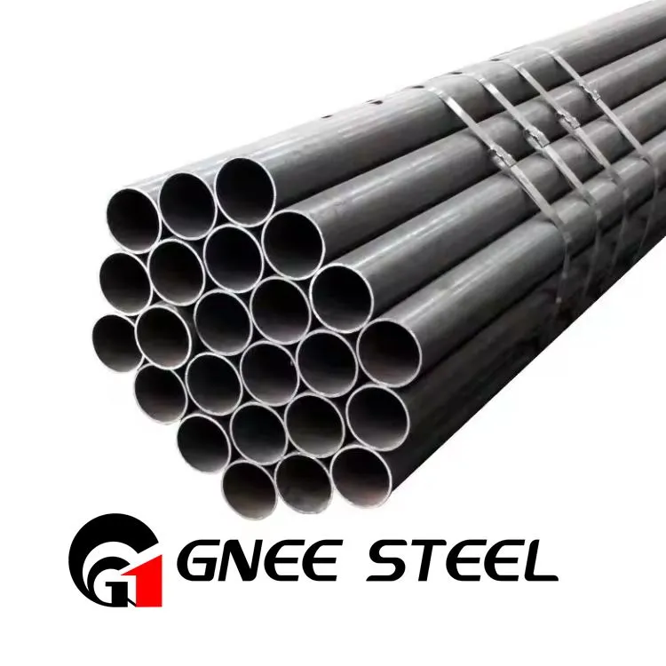 A36 Api5l Teava de otel sudata