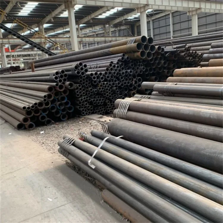 Țeavă de oțel A513 ERW