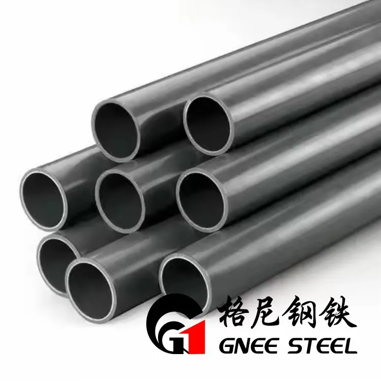 Țeavă de oțel A53 GRB