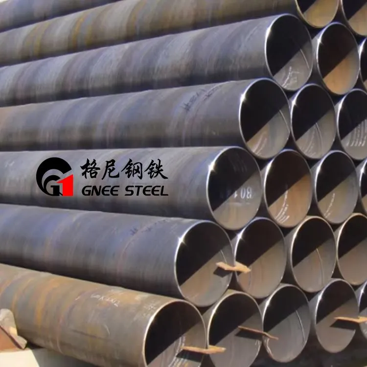 A53 Teava sudata cu rezistenta