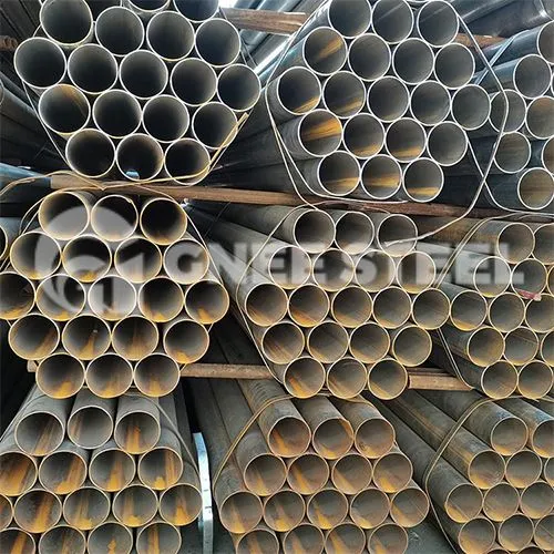 A672 B60 Teava EFW din otel carbon