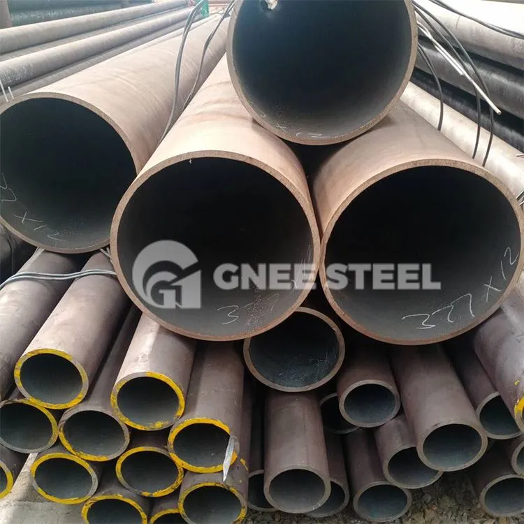 A672 N75 conductă de înaltă presiune