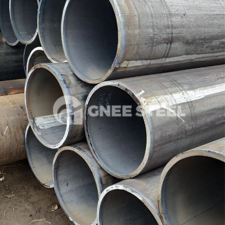 A691 CMSH80 Pipe din oțel din oțel din oțel din aliaj