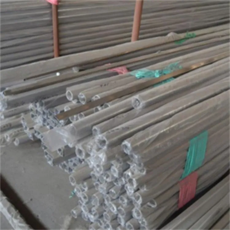 Teava din otel inoxidabil AISI 410