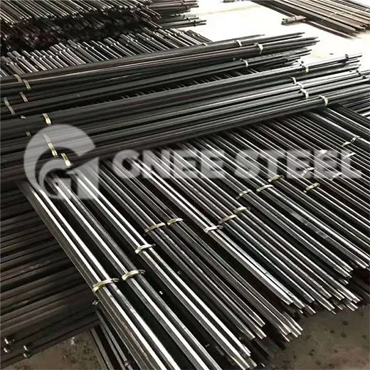 API 5DP țeavă de foraj de calitate S135