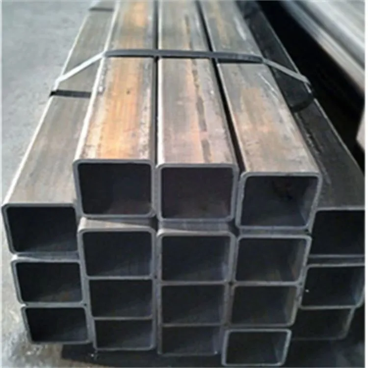 Tub pătrat din oțel inoxidabil API 5L 304