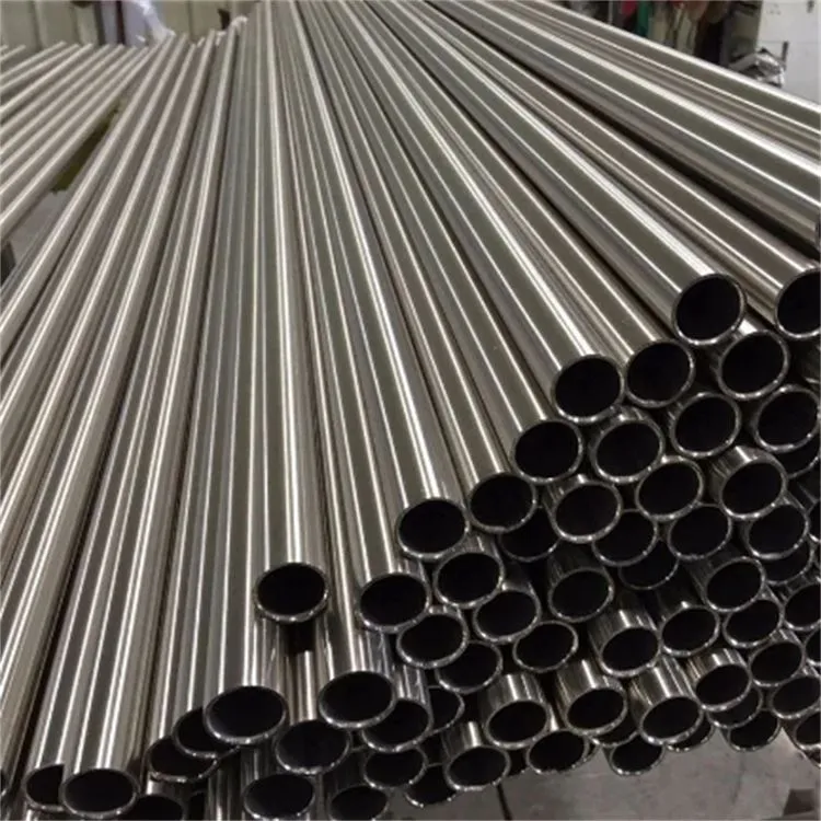 Tub din oțel inoxidabil galvanizat API 5L 316