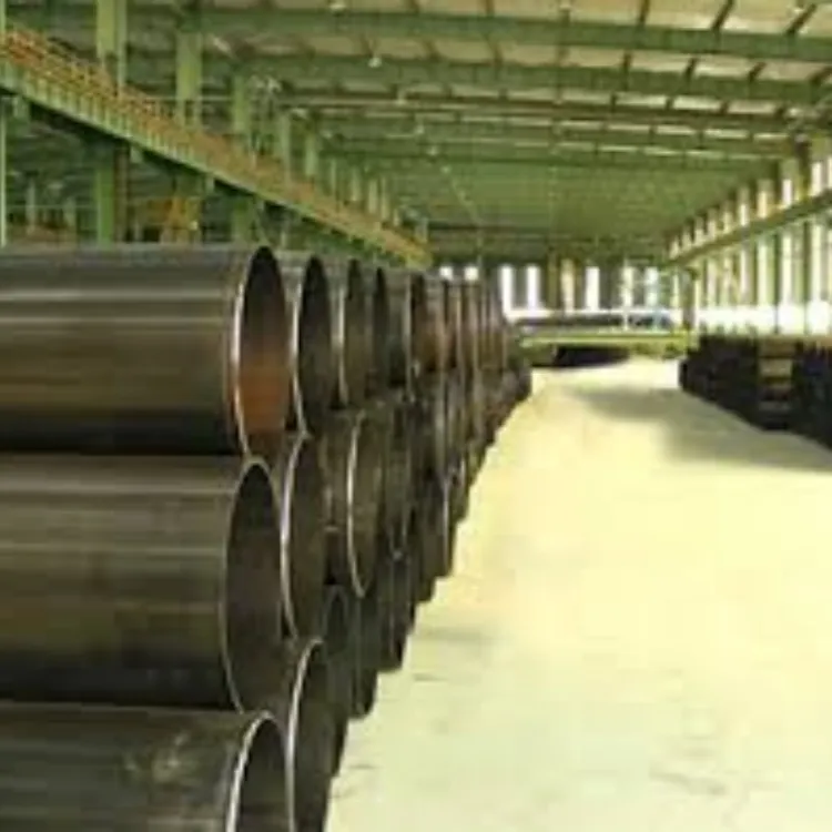 API 5L B Țevi de oțel ERW