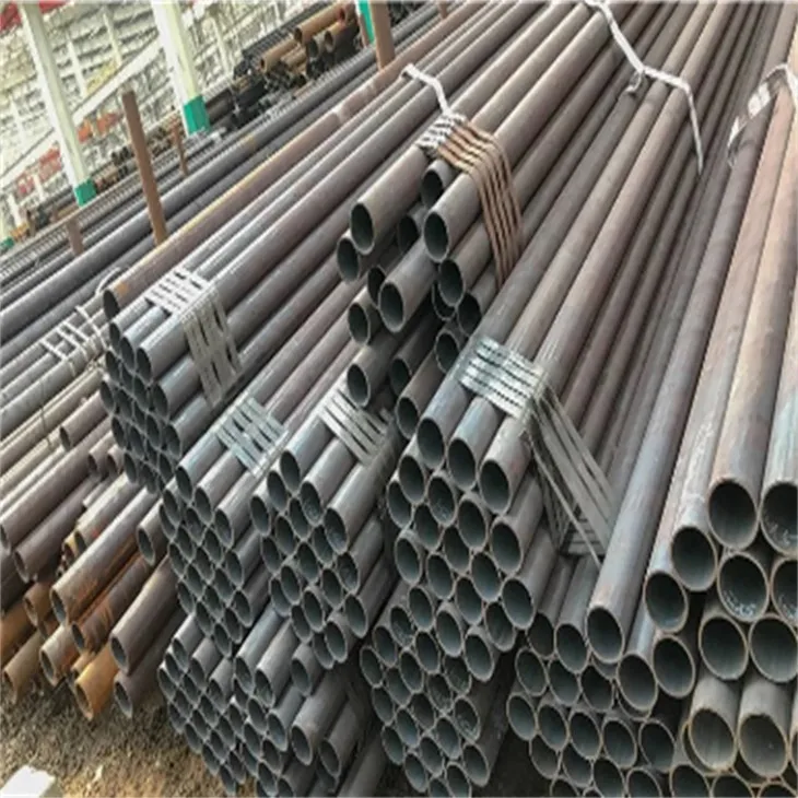 API 5L Saw țeavă de oțel sudata în spirală