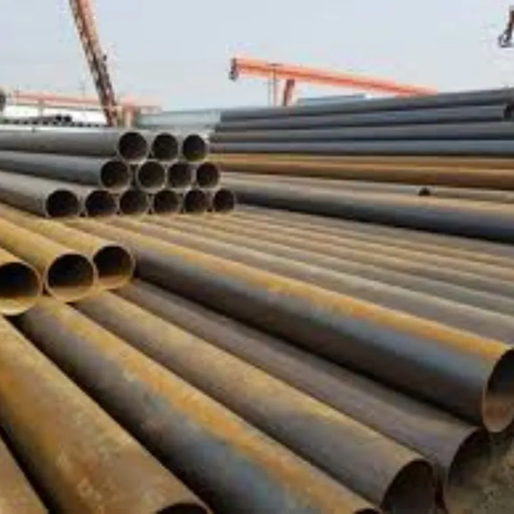 API 5L grad B PSL1 și PSL2 țeavă de ulei