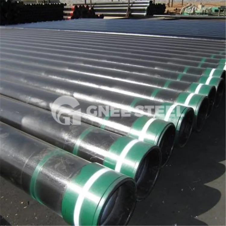 Conductă API X80 ERW