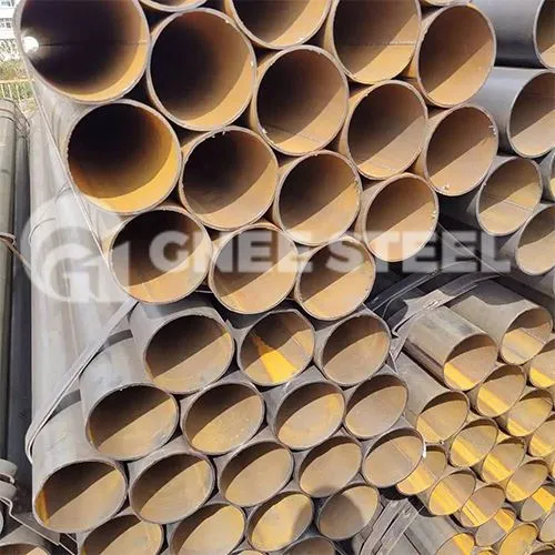 Tub de schimb de căldură ASME SA178