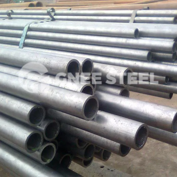 Țeavă ASME SA691 EFW