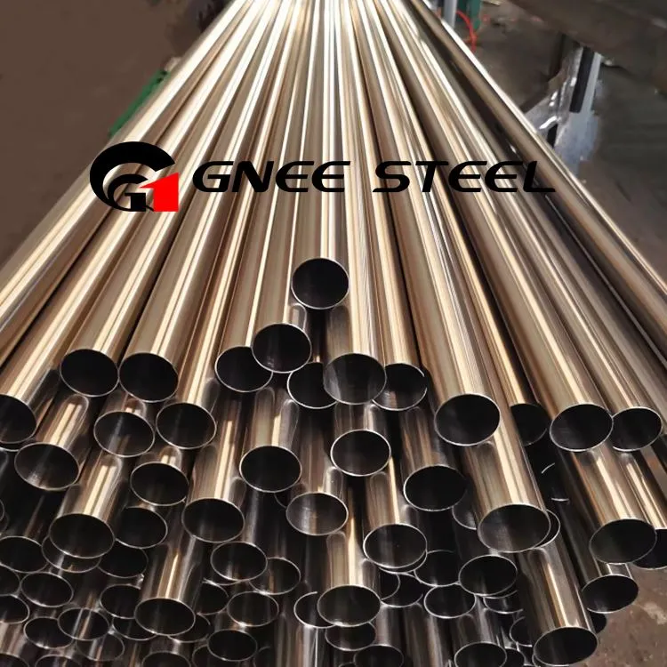 ASTM 1.4841 Teava de otel pentru petrol