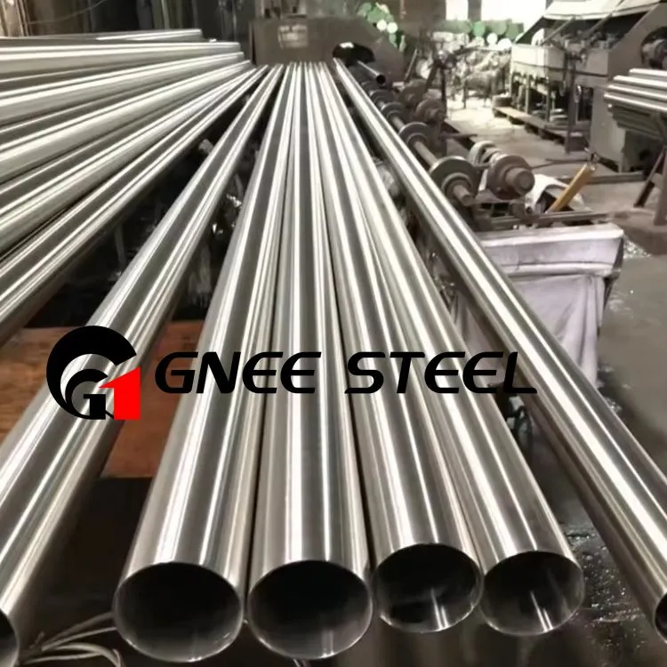 Teava inoxidabil ASTM 304L