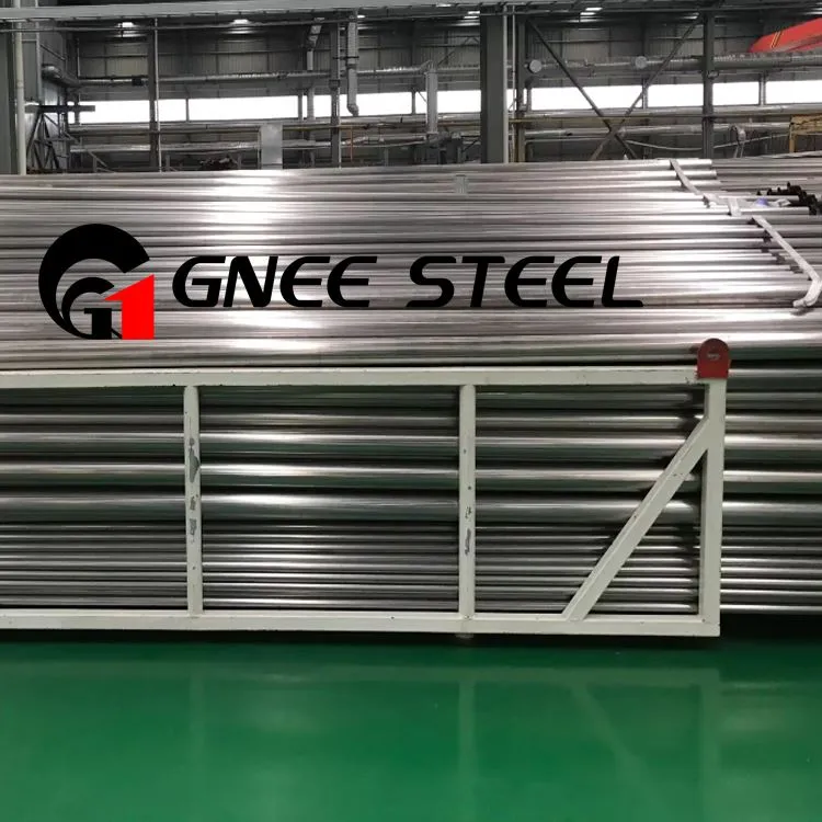 Țeavă din oțel inoxidabil ASTM 436