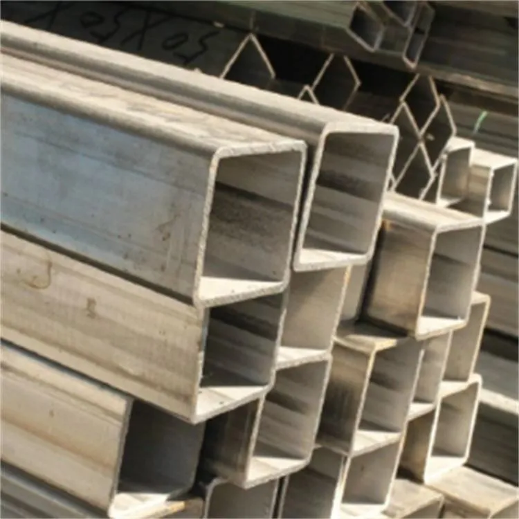 Țeavă pătrată din oțel inoxidabil ASTM 904L