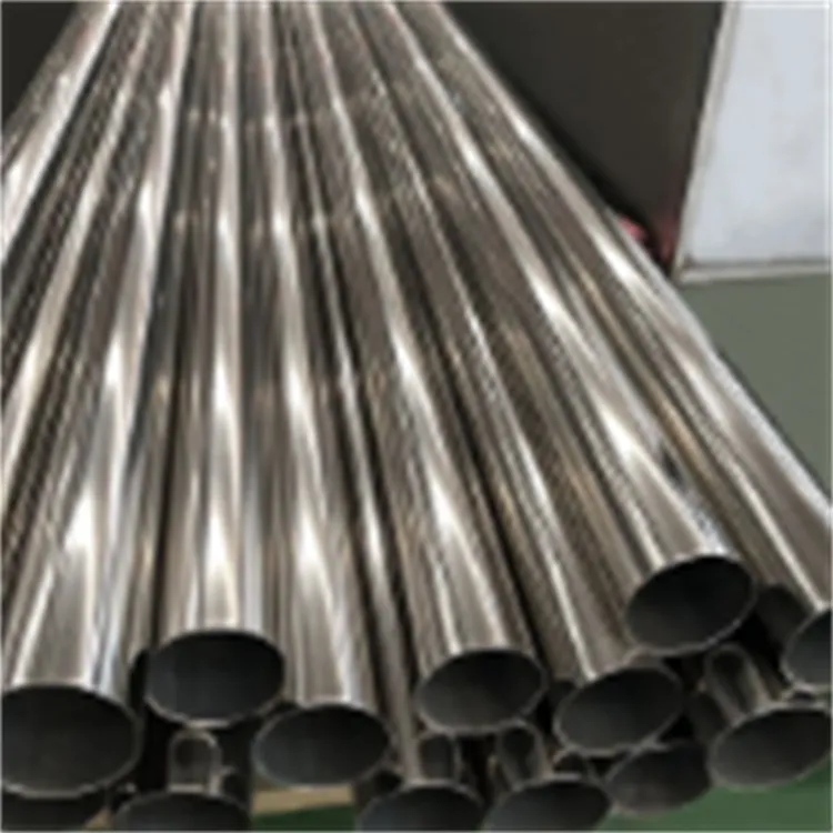 Țeavă din oțel inoxidabil ASTM A106