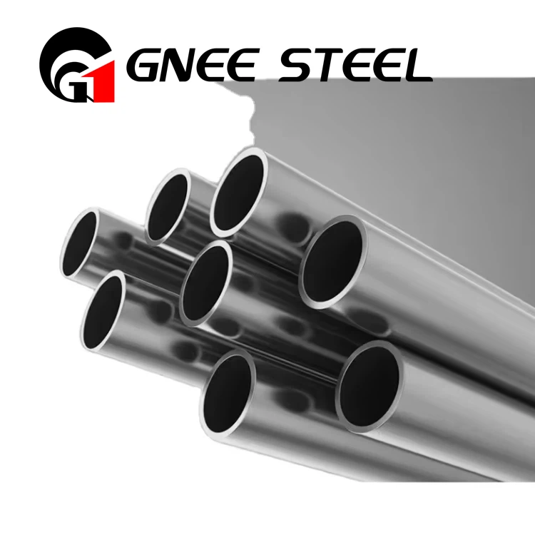 Țevi de oțel ASTM A213 pentru petrol