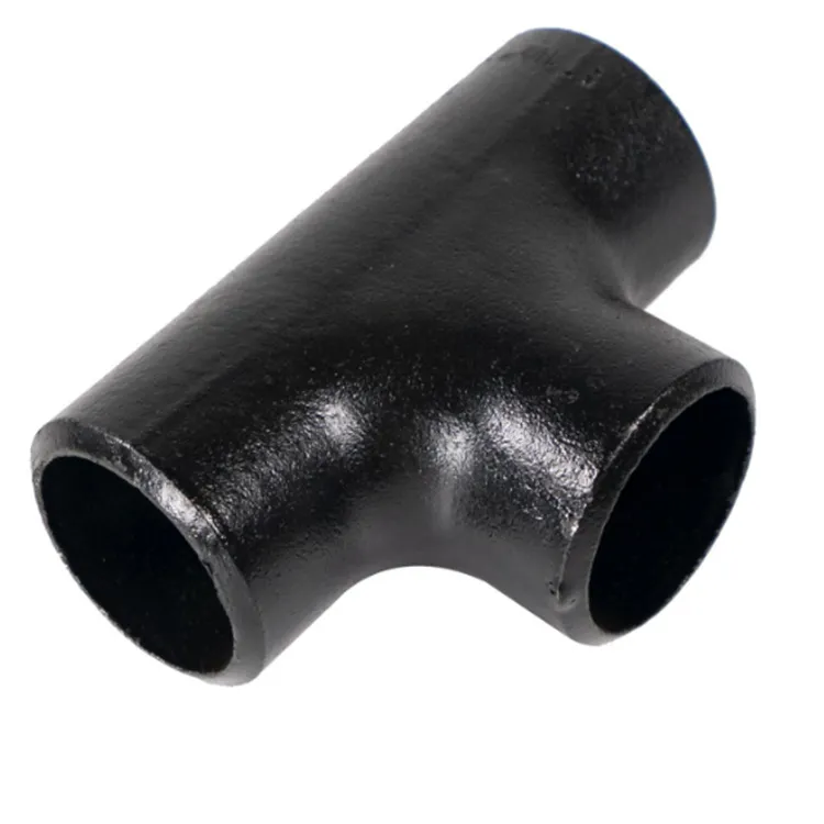 Fiting pentru țevi din oțel carbon ASTM A234