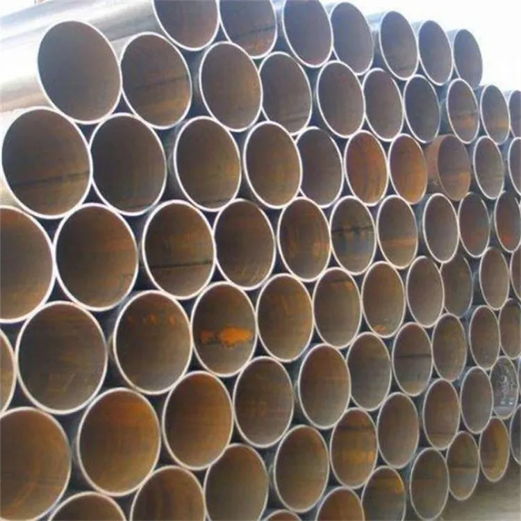 Țeavă sudată ASTM A252