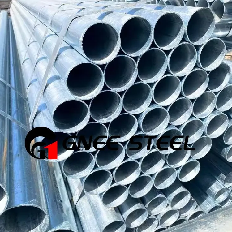 Tub de oțel ASTM A358 304