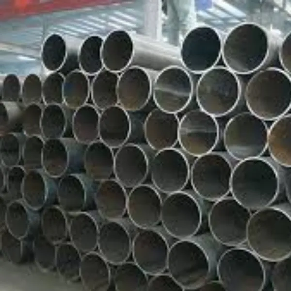 Țeavă din oțel carbon ASTM A36