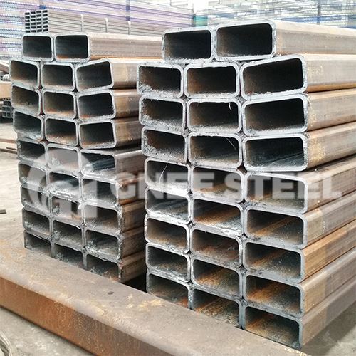 Tub de oțel dreptunghiular ASTM A36