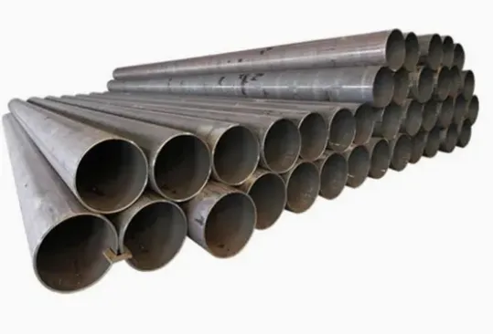 ASTM A 513 1026 Rezistență electrică oțel sudat rotund/pătrat/conductă dreptunghiulară